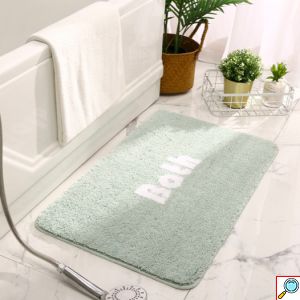 Χαλάκι Μπάνιου Έξτρα Απορροφητικό - Bathroom Rug