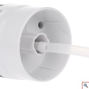 Αυτόματη USB Επαναφορτιζόμενη Ηλεκτρική Αντλία Νερού με Σωληνάκι Σιλικόνης - Touch Electric Pump