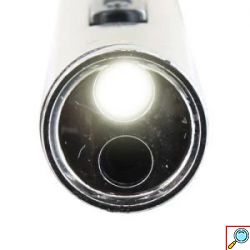 Laser Pointer Φακός LED 