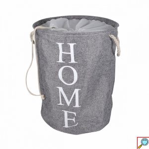 Υφασμάτινο Καλάθι Απλύτων - Laundry Bag Home