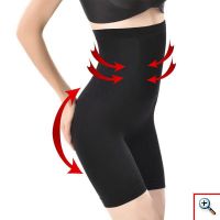 Κολάν - Κορσές για Εφίδρωση, Σύσφιξη και Αδυνάτισμα - Κορμάκι Σύσφιξης - Stovepipe Pants