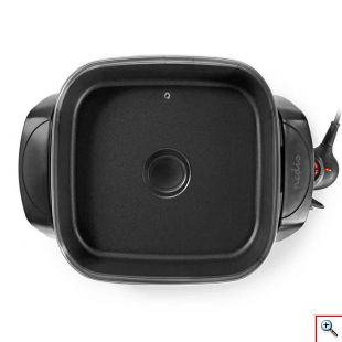 Ηλεκτρικό Σκεύος Μαγειρικής 30cm