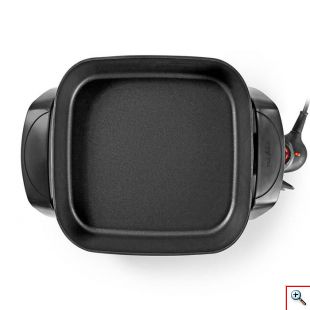 Ηλεκτρικό Σκεύος Μαγειρικής 30cm