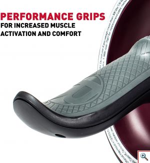 Ρόδα Εκγύμνασης Κοιλιακών - AB-Carver Pro