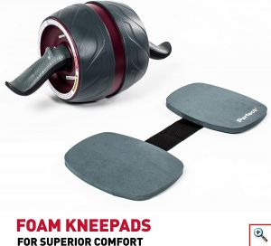 Ρόδα Εκγύμνασης Κοιλιακών - AB-Carver Pro