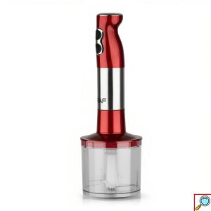 3 σε 1 Ραβδομπλέντερ - Μίνι Πίμερ & Πολυκόπτης Multi 1000W με Ανοξείδωτη Ράβδο - RAF