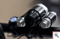 Φακός LED Κεφαλής - Ποδηλάτου - Σκάφους 600LΜ Yψηλής Φωτεινότητας CREE XML