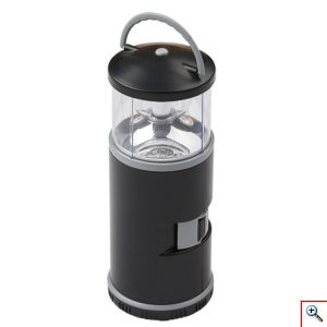 Πολυχρηστικό Φανάρι Camping Μπαταρίας με Εργαλειοθήκη