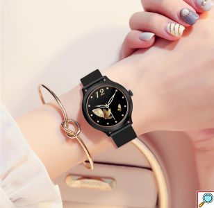 Γυναικείο Αδιάβροχο Smart Watch με Οθόνη 1.28″, Παλμογράφο, Θερμιδομετρητή, Πιεσόμετρο, Οξύμετρο, Μέτρηση Βημάτων και Ποιότητα Ύπνου, Aluminium 49mm 