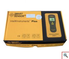 Υγρασιόμετρο Ξύλου AR971 LCD