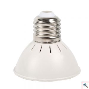 Φως LED Ανάπτυξης Φυτών Full Spectrum Λάμπα Θερμοκηπίου/ Ενυδρείου - Plant Grow LED Lamp