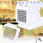 Πολυλειτουργικός Κόφτης για Πατάτες