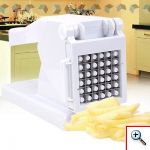 Πολυλειτουργικός Κόφτης για Πατάτες