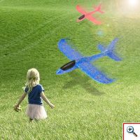 DIY Αεροπλάνο απο Φελιζόλ για Ατελείωτες Ωρες Παιχνιδιού