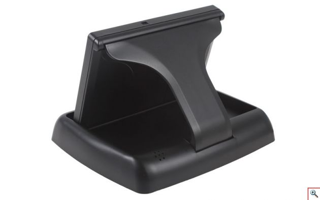 Αναδιπλούμενη Οθόνη Αυτοκινήτου TFT-LCD Monitor 4.3