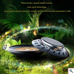 Αρωματικό Αυτοκινήτου σε Σχήμα 