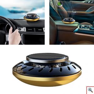 Αρωματικό Αυτοκινήτου σε Σχήμα 