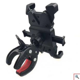 Extreme Βάση Κινητού Extra Grip για Μηχανή, Motorbike, Ποδήλατο - Mobile Phone Holder 