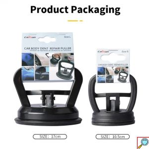 Heavy Duty Βεντούζα Επισκευής για Βαθουλώματα στο Αυτοκίνητο
