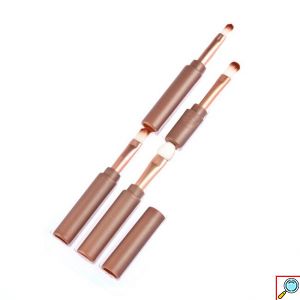 Σετ 4 σε 1 Πινέλα Μακιγιάζ - 4 in 1 Makeup Brush