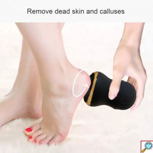 Επαναφορτιζόμενη Συσκευή Περιποίησης Πέλματος και Απομάκρυνσης Κάλων - Callus Remover Foot Cleaner