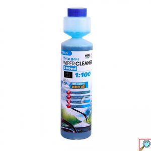 Καθαριστικό Υγρό για τα Τζάμια Αυτοκινήτου 200ML