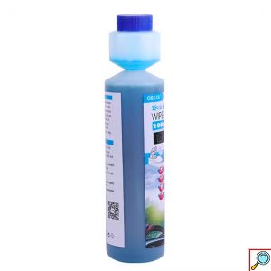 Καθαριστικό Υγρό για τα Τζάμια Αυτοκινήτου 200ML