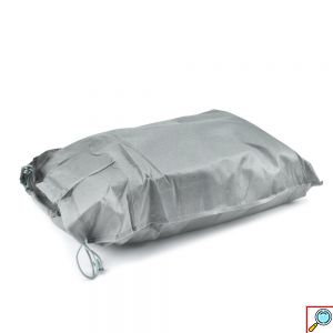 Θερμαινόμενο Στρώμα Μασάζ Fleece με Βάρος - 3 Επίπεδα Θερμοκρασίας - 3 Επίπεδα Μασάζ - Λειτουργία Αυτόματου Τερματισμού & Θήκη 30.5x61cm