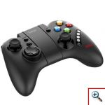 Ασύρματο Bluetooth Χειριστήριο - Gamepad Κινητού - Wireless Controller Gaming for Smartphones
