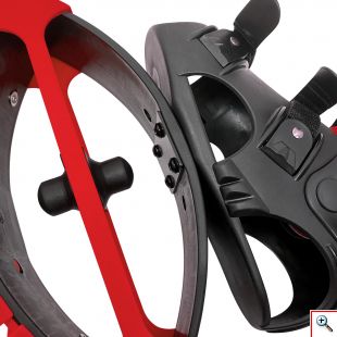 Παπούτσια Γυμναστικής με Ελατήρια για Άλματα - Clever Kangoo Jump Shoes™