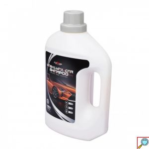 Carsun® Σαμπουάν Αυτοκινήτου με Κερί - Wash And Wax Car Shampoo 2lt