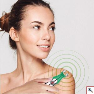 Φορητή Συσκευή / Στυλό Ηλεκτροβελονισμού - Electronic Pain Relief Pen για Αυτοθεραπεία και Ανακούφιση από Πόνους