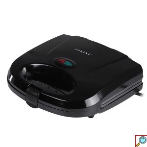 Sokany® Ηλεκτρική Ψησταριά - Τοστιέρα 750W