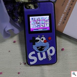 Προστατευτική Θήκη Κινητού - Game Boy με 36 Παιχνίδια για iPhone 6