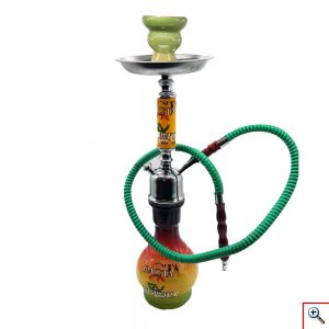 Μεγάλος Ναργιλές 45εκ - Shisha Hookah Champ
