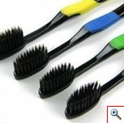 Οδοντόβουρτσα 0,01mm BESOM Ultra Thin Slim Soft - Σετ 5 τεμαχίων 