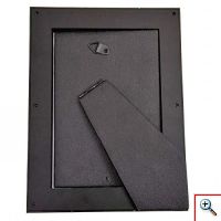 Κορνίζα με Κρυφή Κάμερα HD & Ανίχνευση Κίνησης - Spy Photo Frame Camera