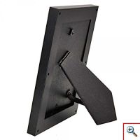 Κορνίζα με Κρυφή Κάμερα HD & Ανίχνευση Κίνησης - Spy Photo Frame Camera