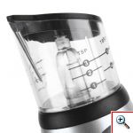 Μπουκάλι Λαδιού - Ξυδιού με Μετρητή Press & Measure