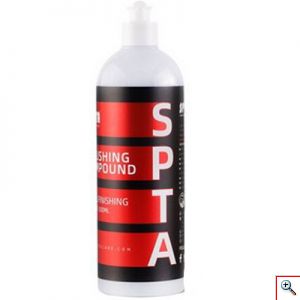 SPTA® Αλοιφή Γυαλίσματος - Final Finishing 1000ml