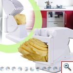 Πολυλειτουργικός Κόφτης για Πατάτες