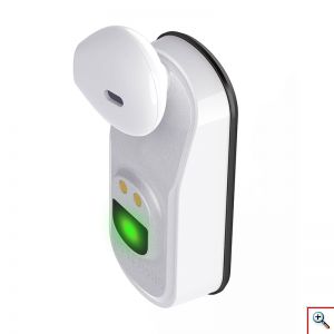 Ακουστικά Bluetooth Ασύρματα - Smart Watch & Fitness Bracelet με Tracker & Μετρητή Αρτηριακής Πίεσης