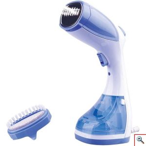 Sokany® Ατμοκαθαριστής Ρούχων Χειρός 1500W με Δοχείο 250ml για Καθαριότητα & Απολύμανση