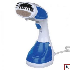 Sokany® Ατμοκαθαριστής Ρούχων Χειρός 1500W με Δοχείο 250ml για Καθαριότητα & Απολύμανση