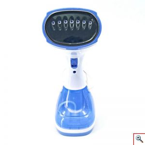 Sokany® Ατμοκαθαριστής Ρούχων Χειρός 1500W με Δοχείο 250ml για Καθαριότητα & Απολύμανση