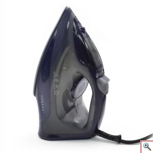 Sokany® Σίδερο Ατμού 2600W με Συνεχόμενη Παροχή 30gr/min