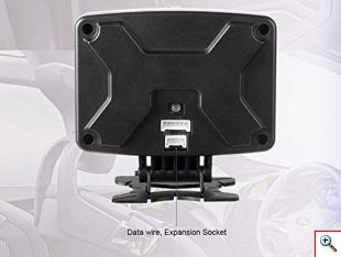 Διαγνωστικό Αυτοκινήτου - X50 PRO Car Computer Multifunction AUTOOL