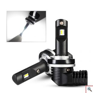 Λάμπες NovSight - Φώτα Αυτοκινήτου A500-N20B-H7 60W 8000LM 6500K