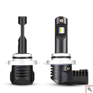 Λάμπες NovSight - Φώτα Αυτοκινήτου A500-N20B-H7 60W 8000LM 6500K