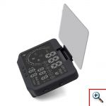 HUD Οθόνη Ενδείξεων Αυτοκινήτου Autool με TPMS Μετρητή Πίεσης Ελαστικών & Διαγνωστικό OBD OBD2 Bluetooth
